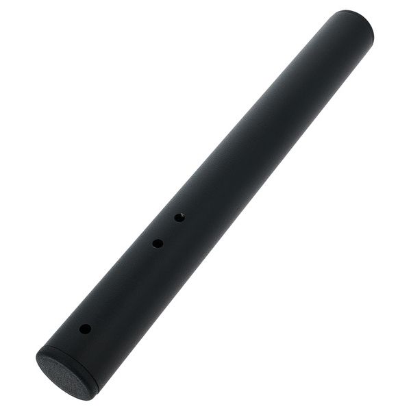 BLACKPANTHERSYSTEM Iberoxo Tubo 3