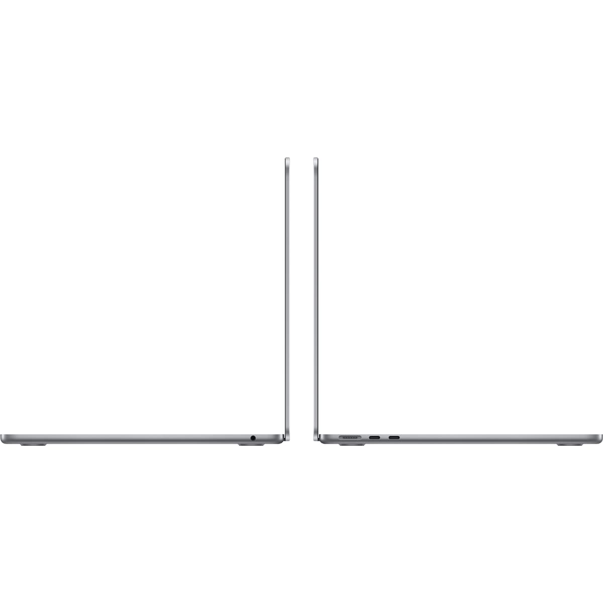 MacBook Air 13 M3 16/512GB (Space Gray)