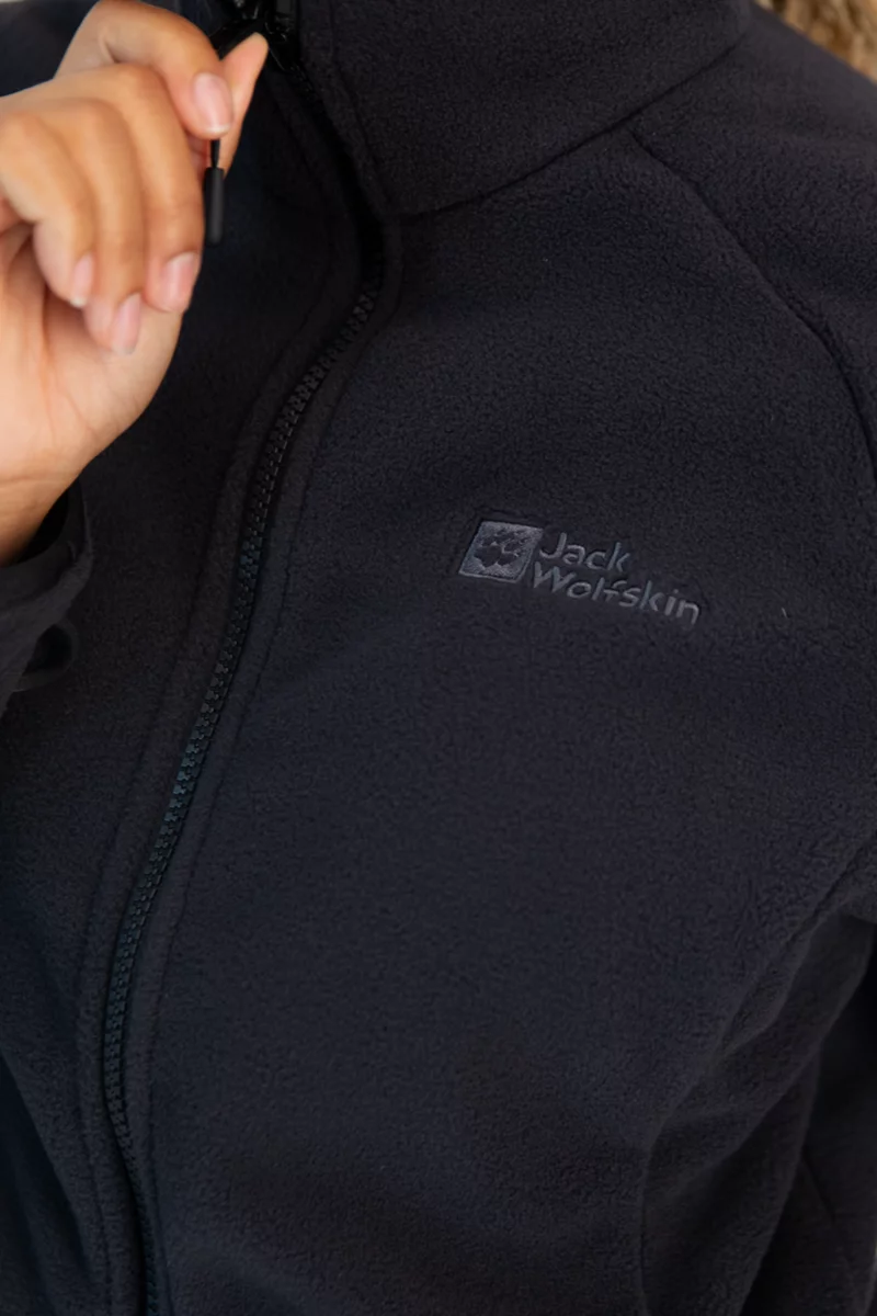 Jack Wolfskin Moonrise Damen Midlayer