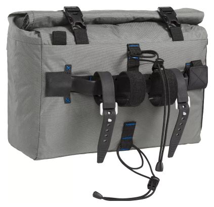 Sacoche de Cintre Camelbak M.U.L.E Handlebar Gris / Noir