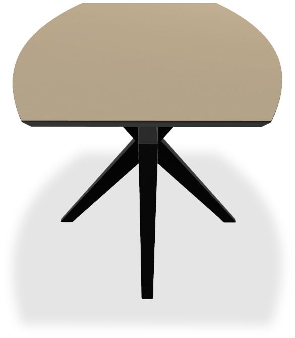 Eettafel La Paz
