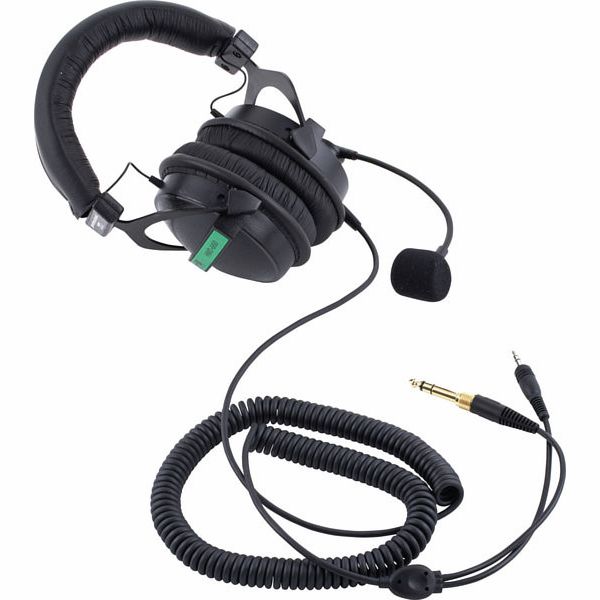 Superlux HMD-660E