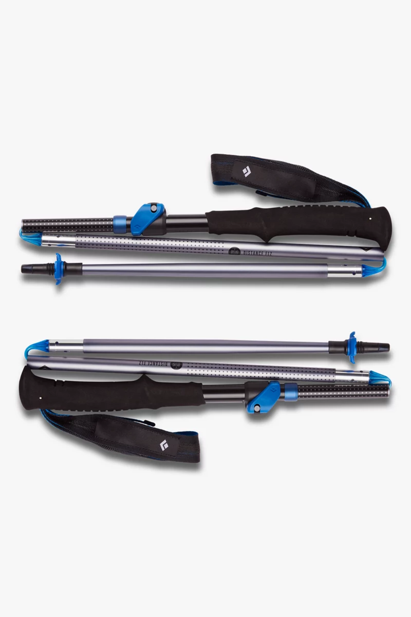 Black Diamond Distance FLZ Wanderstock