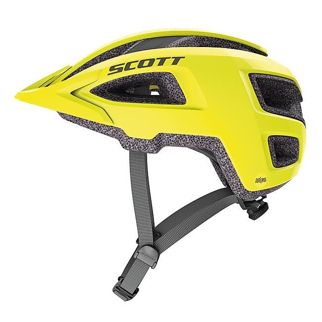 SCOTT - CASQUE GROOVE PLUS