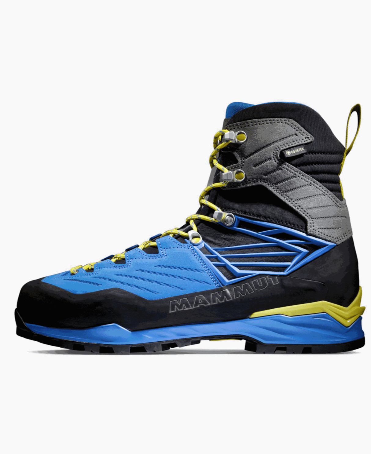 Mammut<br>Kento Pro High GTX
