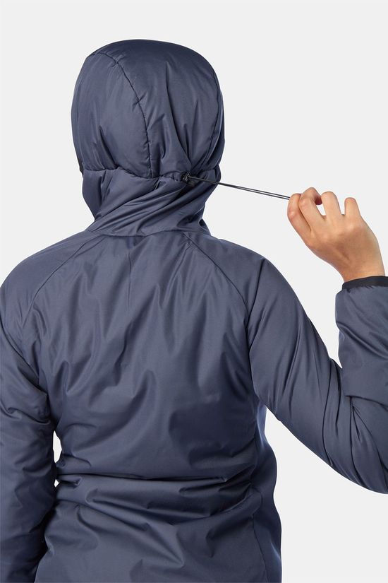 Blue Loop Originals Blue Loop Originals Virga Iso Jacket