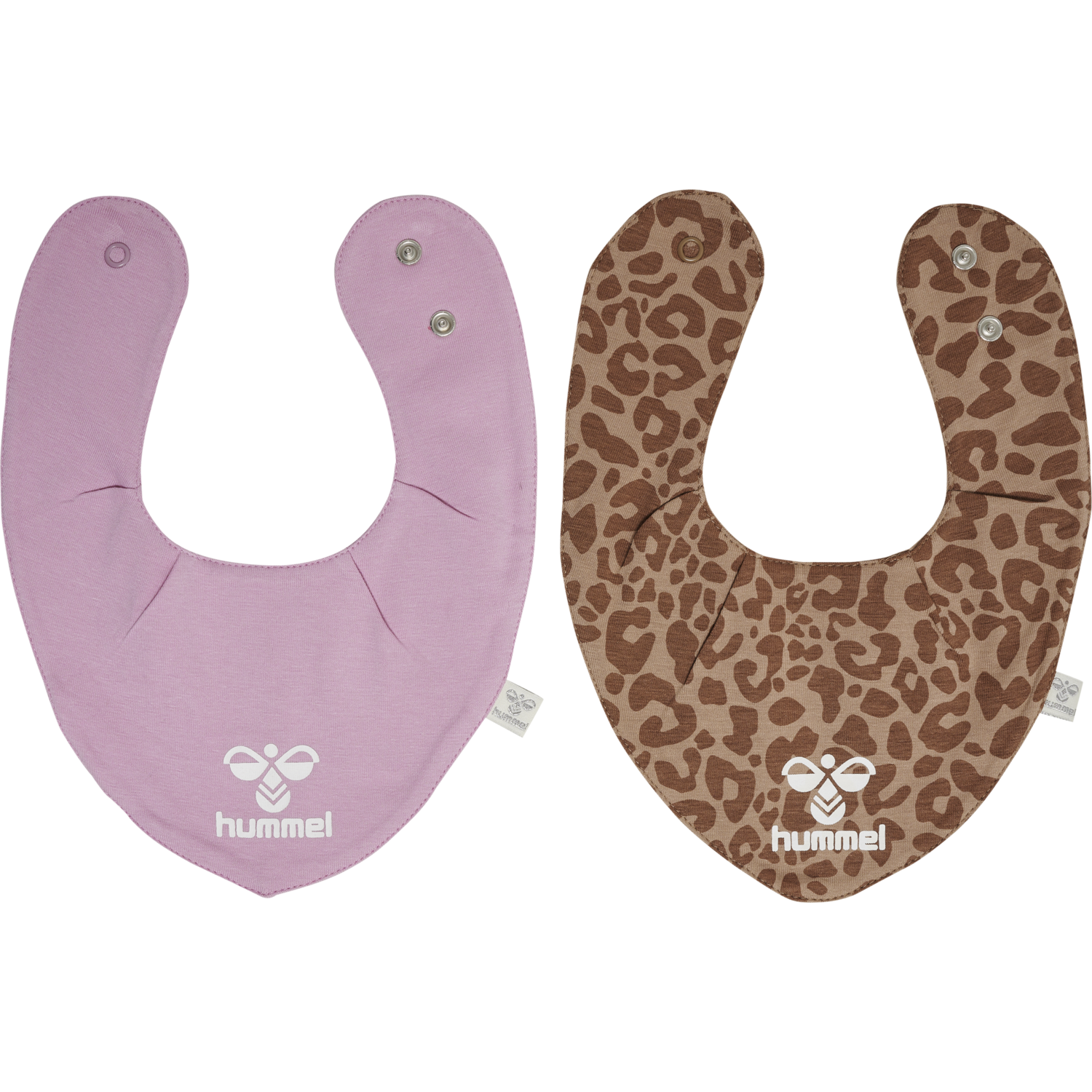 hmlBUMBLE BIB 2-PACK