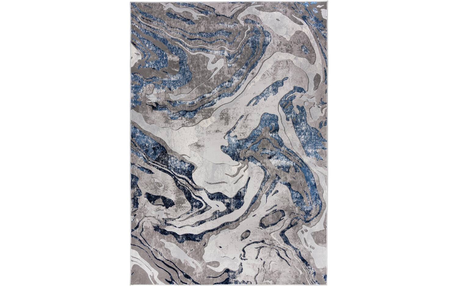 Vloerkleed Marbled
