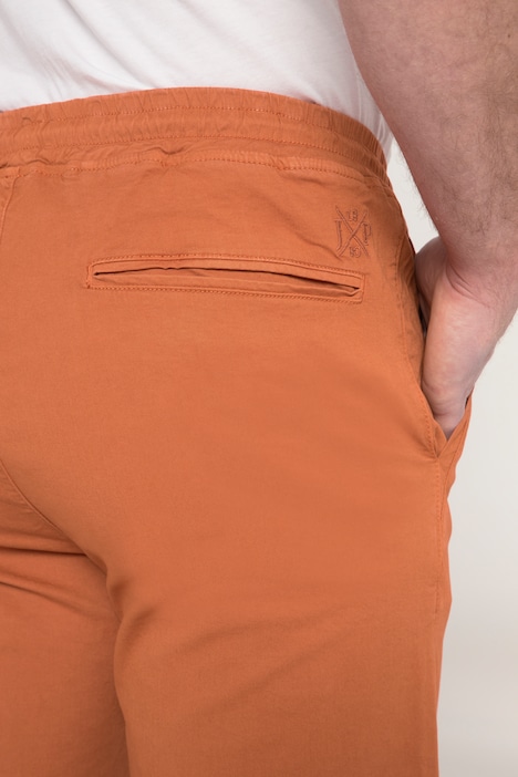 Chino FLEXNAMIC®, Elastikbund, Modern Straight Fit
