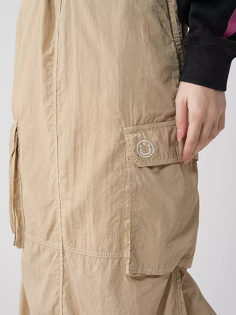 HUGO Midirock RONULE beige