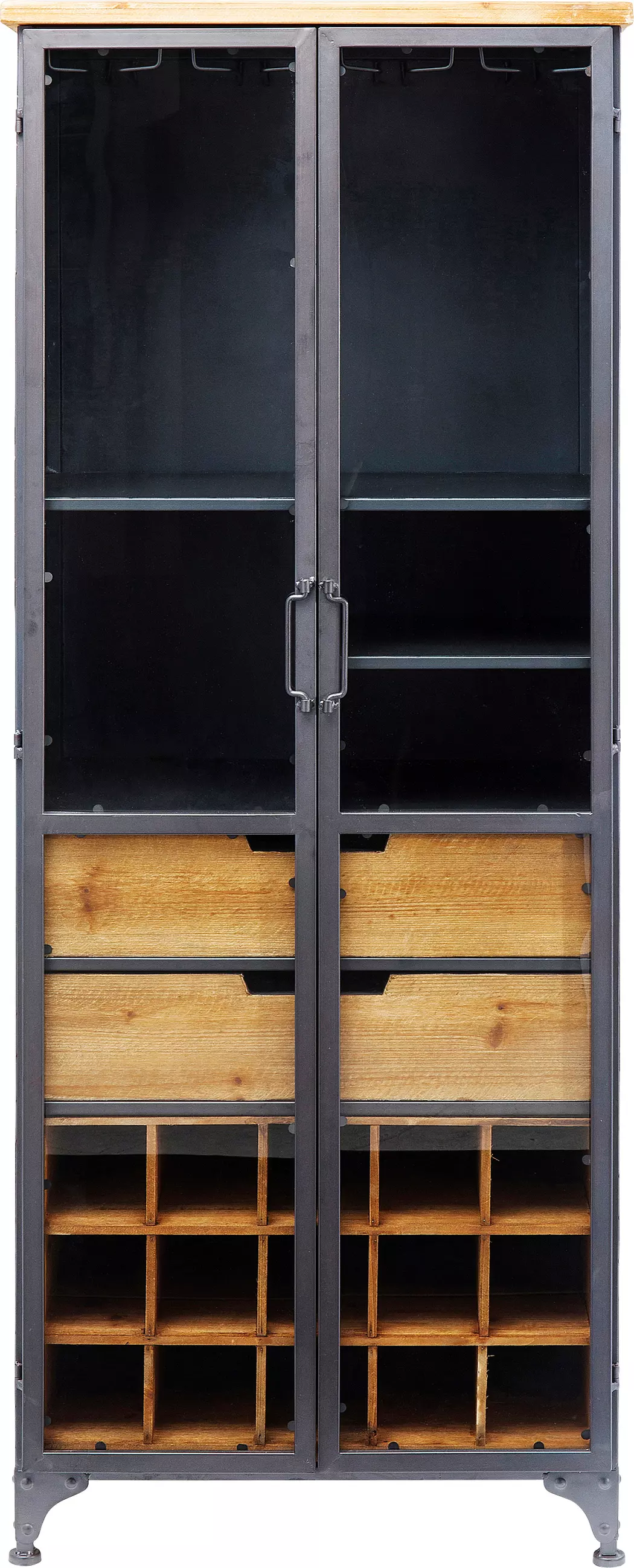 Vitrine Refugio 83751