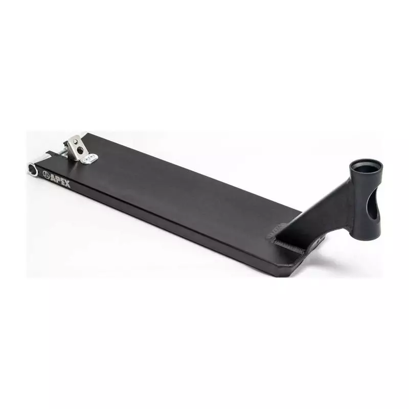 Deck trottinette APEX Boxed Noir