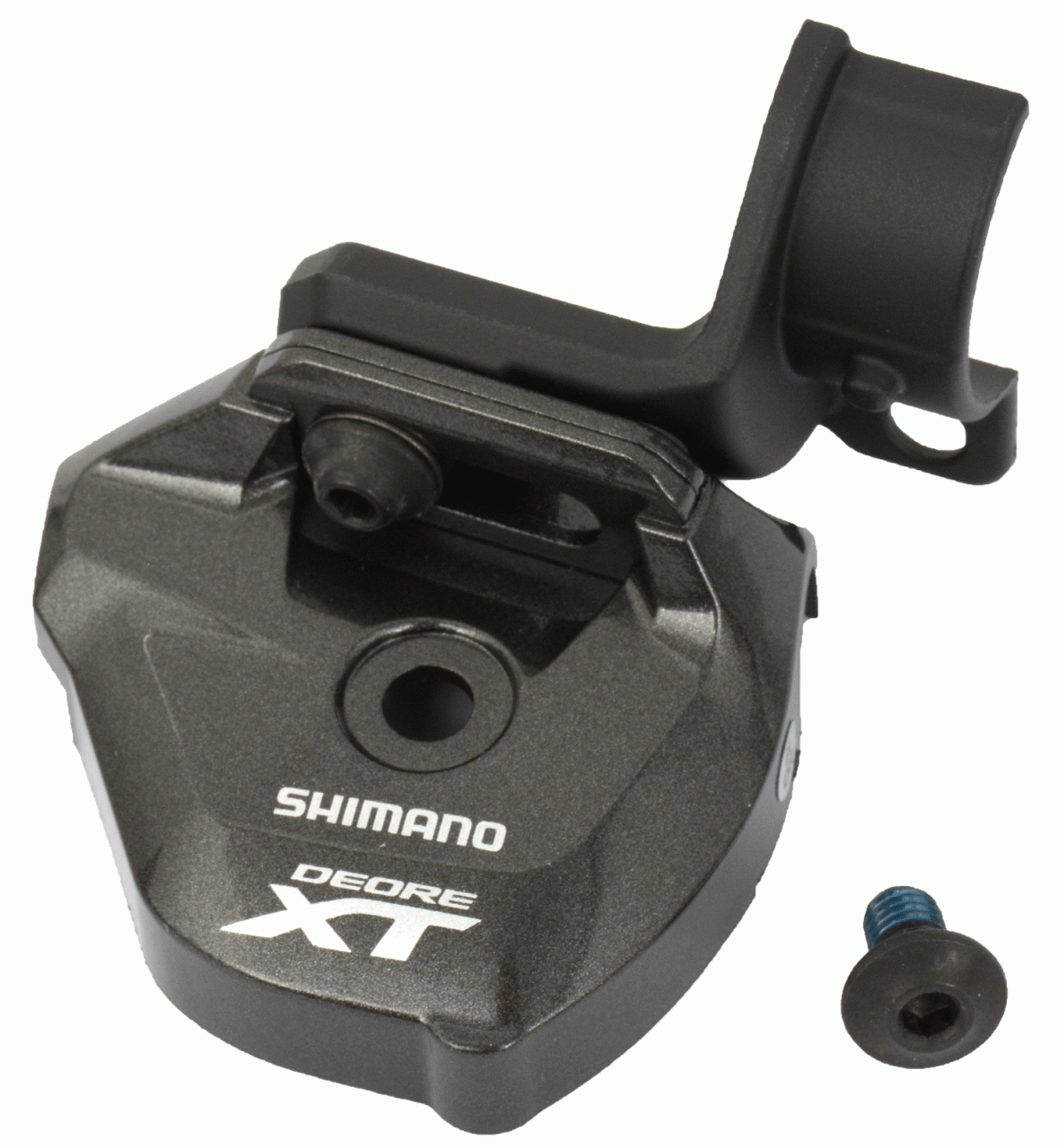 Shimano Gehäuse Abdeckung für SL-M8000 I-Spec II links kaufen | Bike-Discount
