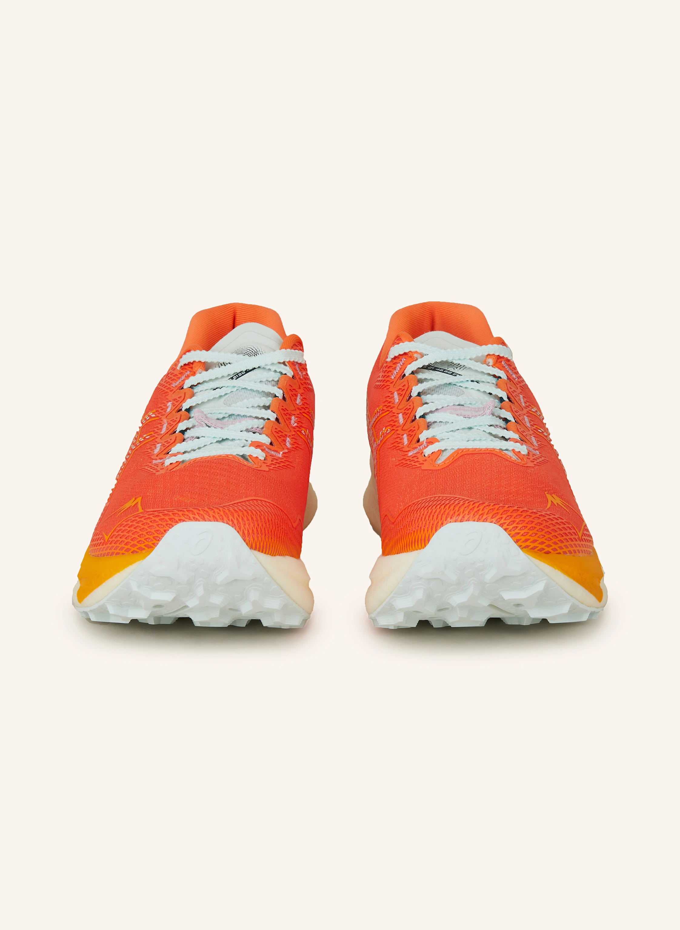 ASICS Trailrunning-Schuhe FUJISPEED 3