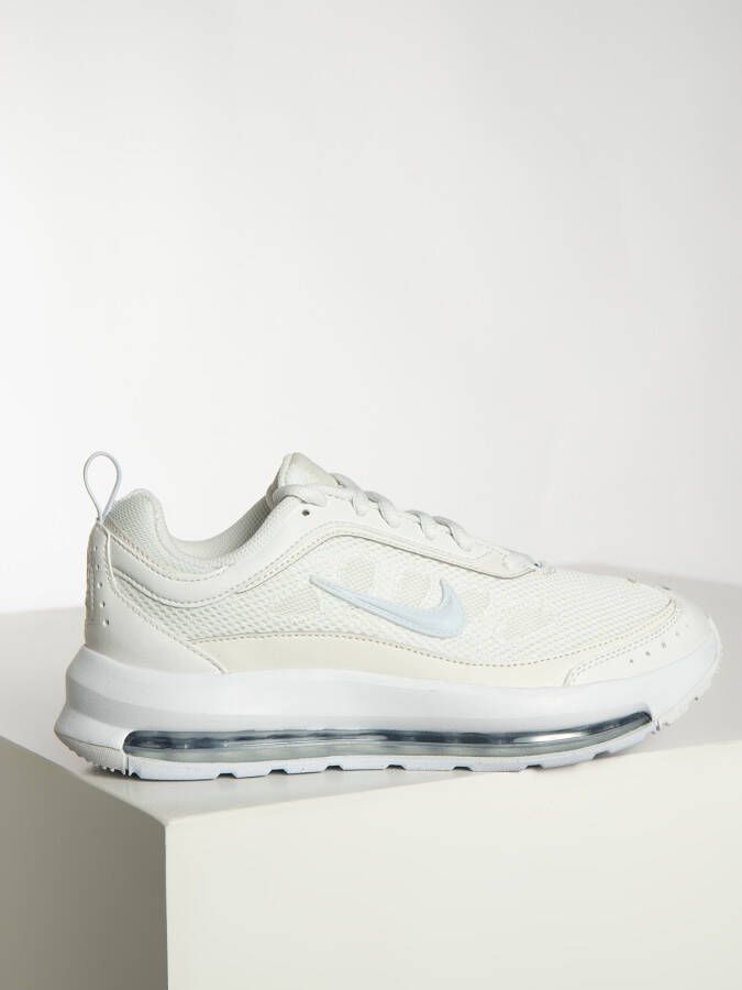 Nike Air Max AP Sneakers Laag Gebroken wit