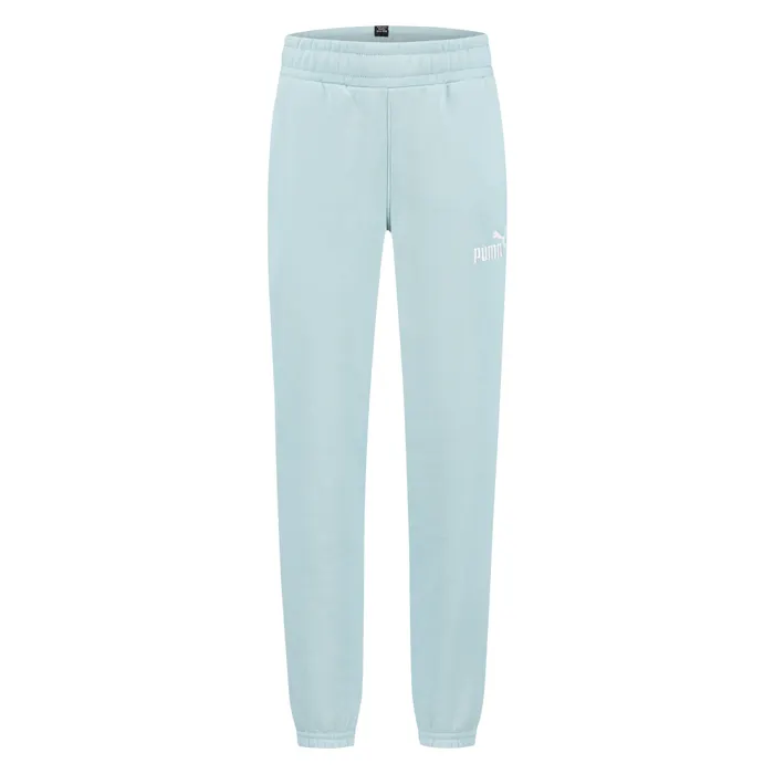 Puma Essentials+ Embroidery Joggingbroek Junior