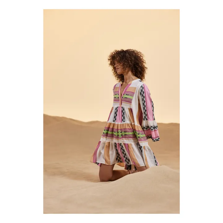 Devotion Twins Robe Ella | Rose