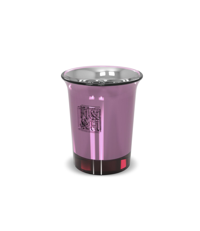 Heart&home Votive Houder Roze Bloesem