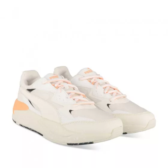 Baskets BEIGE PUMA X-Ray Speed Open