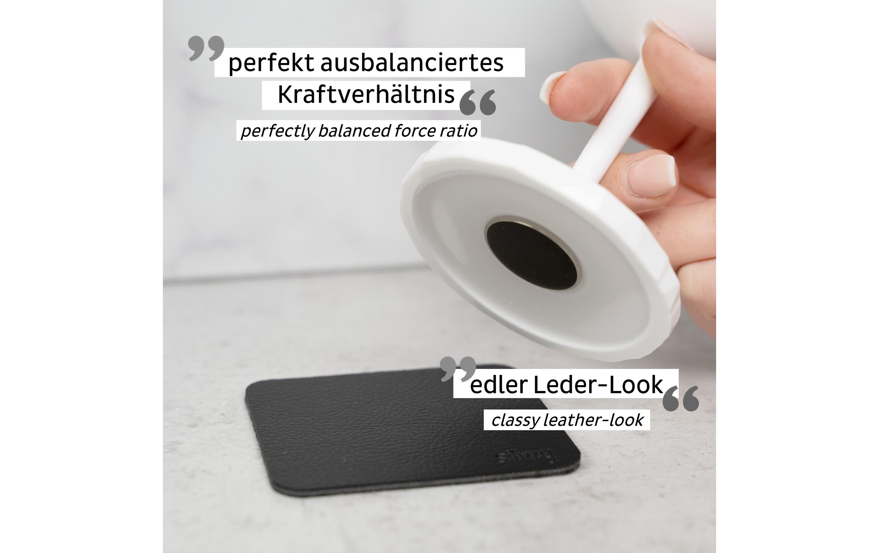 Magnet-Kunststoffglas Wein CheersWein-Kunststoffglas 3 dl