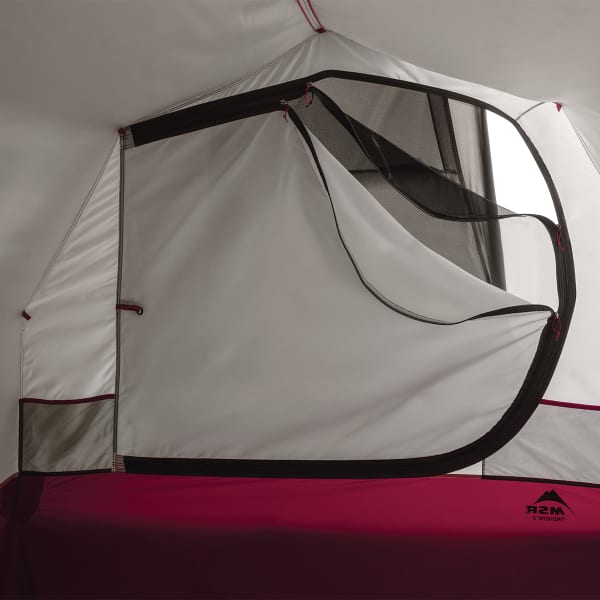 Tente bivouac MSR TINDHEIM 2 DARK GREEN