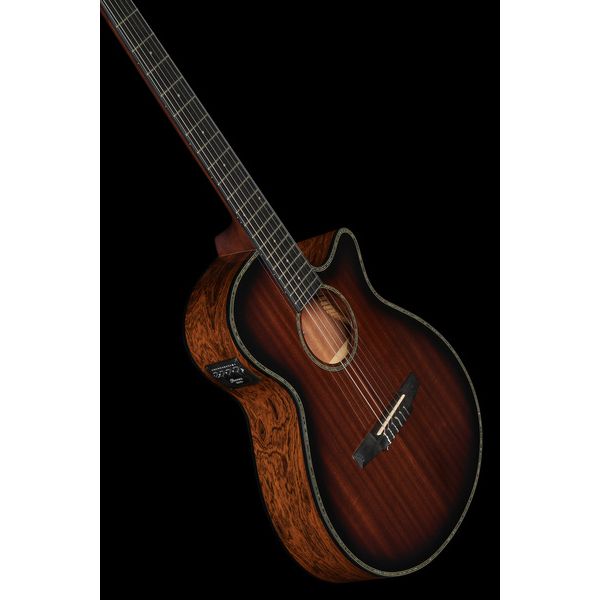 Ibanez AEG74N-MHS