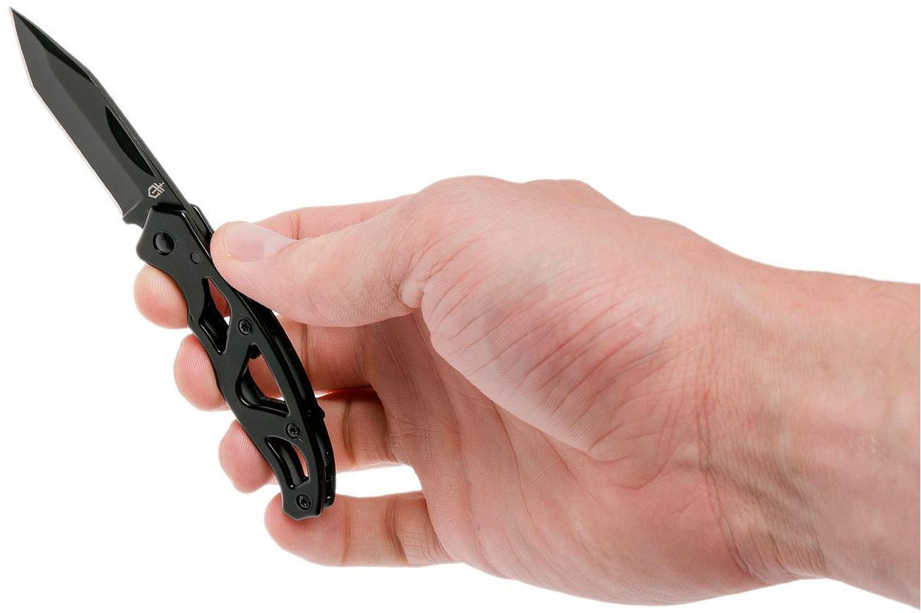 Gerber Paraframe Mini Tanto 31-001729 zakmes
