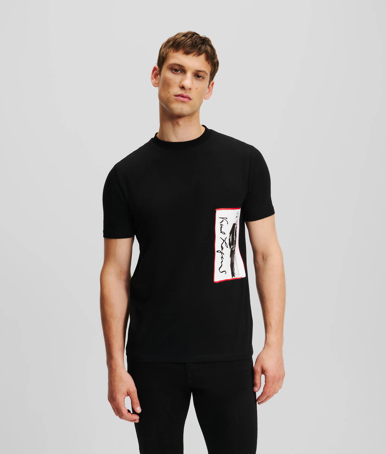 T-SHIRT KARL ARCHIVE