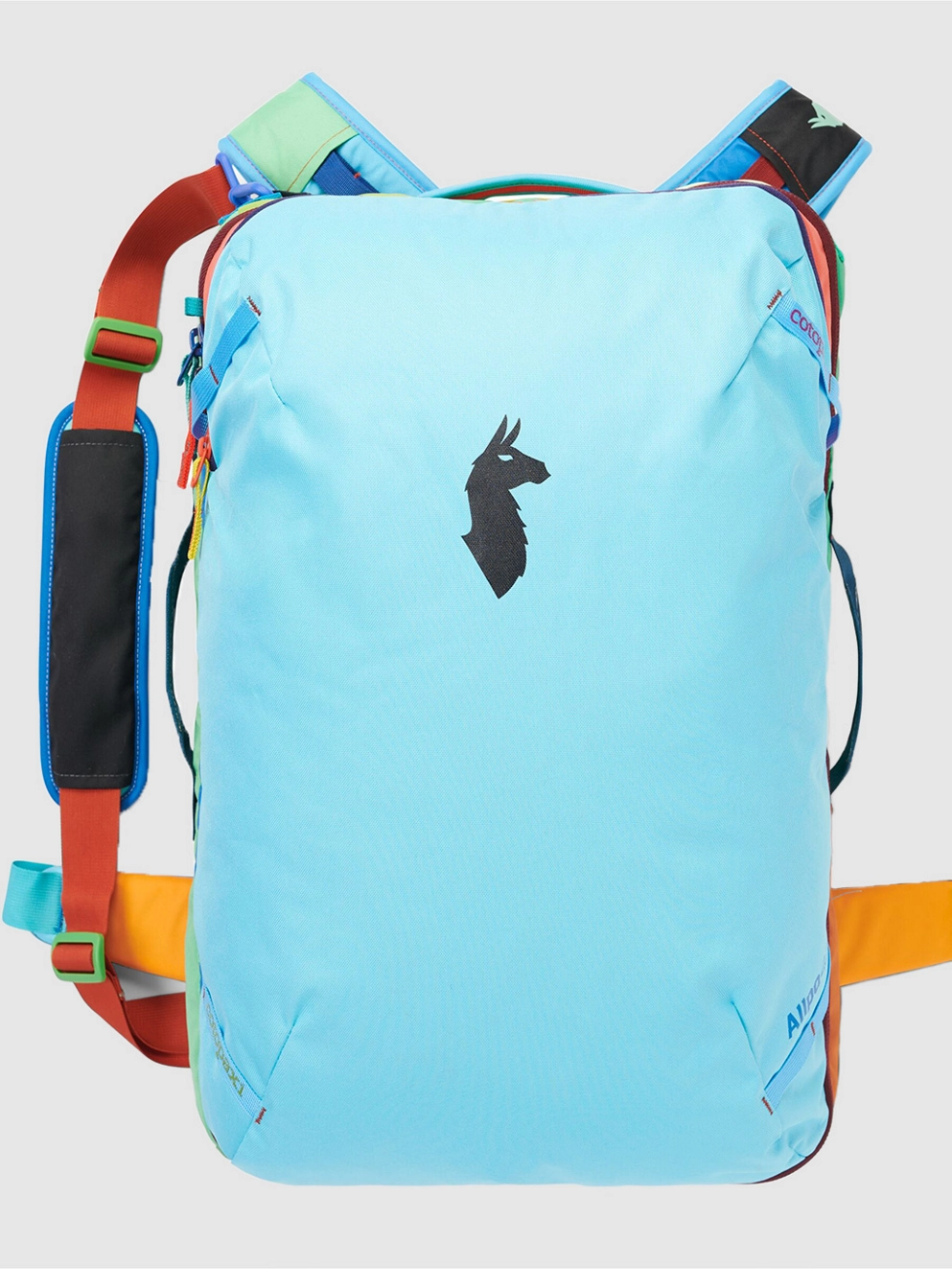 Cotopaxi Allpa 42L Travel Backpack del dia pt