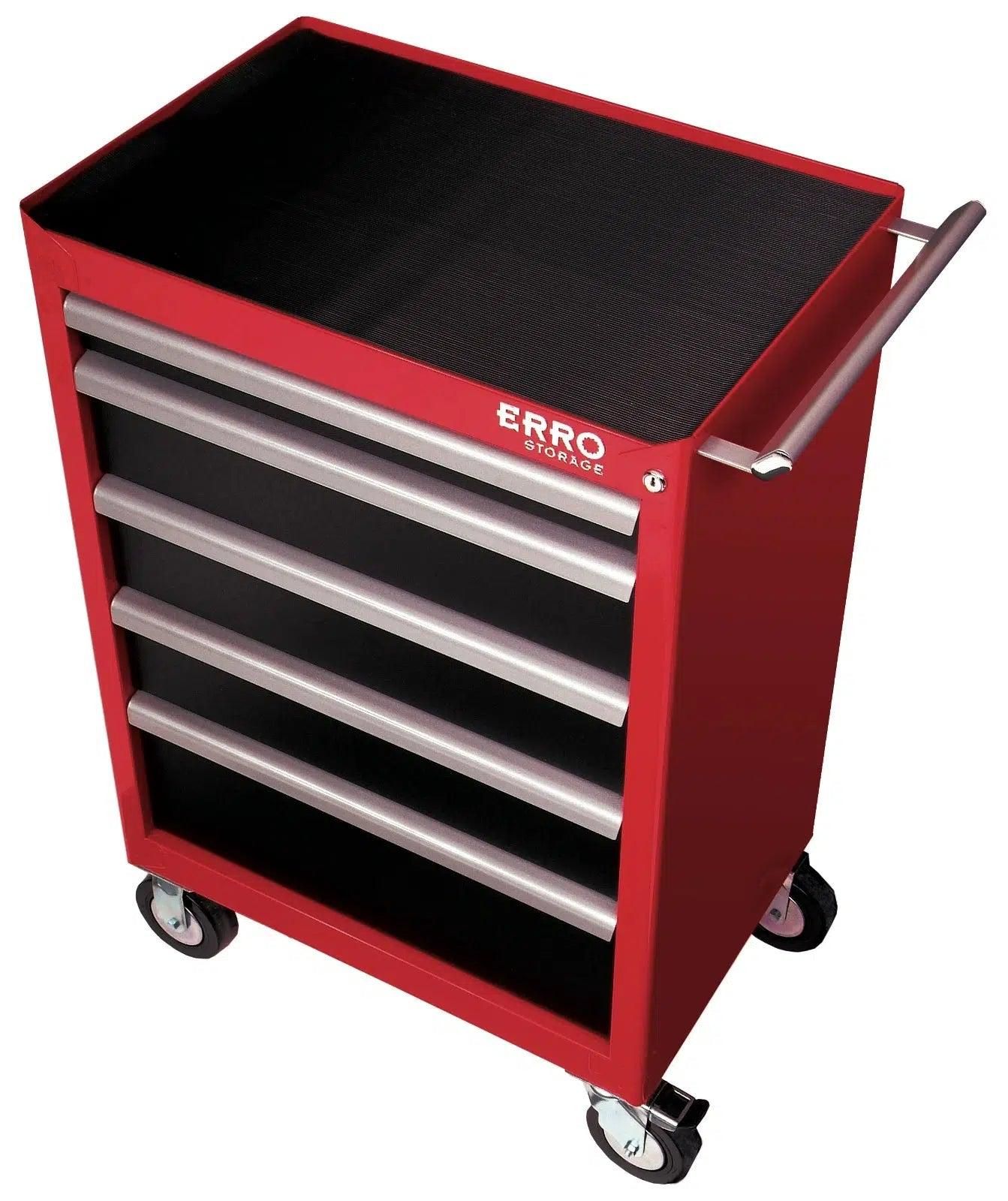 Erro Gereedschapswagen Elite 5 laden  - 1714005