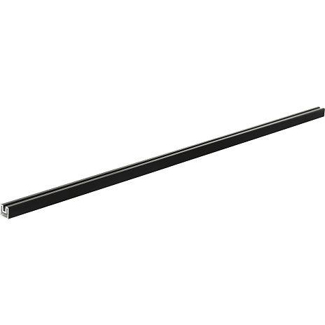 Smart fence - top rail 873