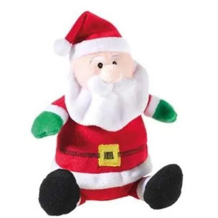 Heunec Weihnachts-Figuren Plüsch, 20 cm, sortiert