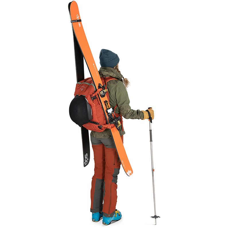 Osprey Damen Sopris 30 Rucksack