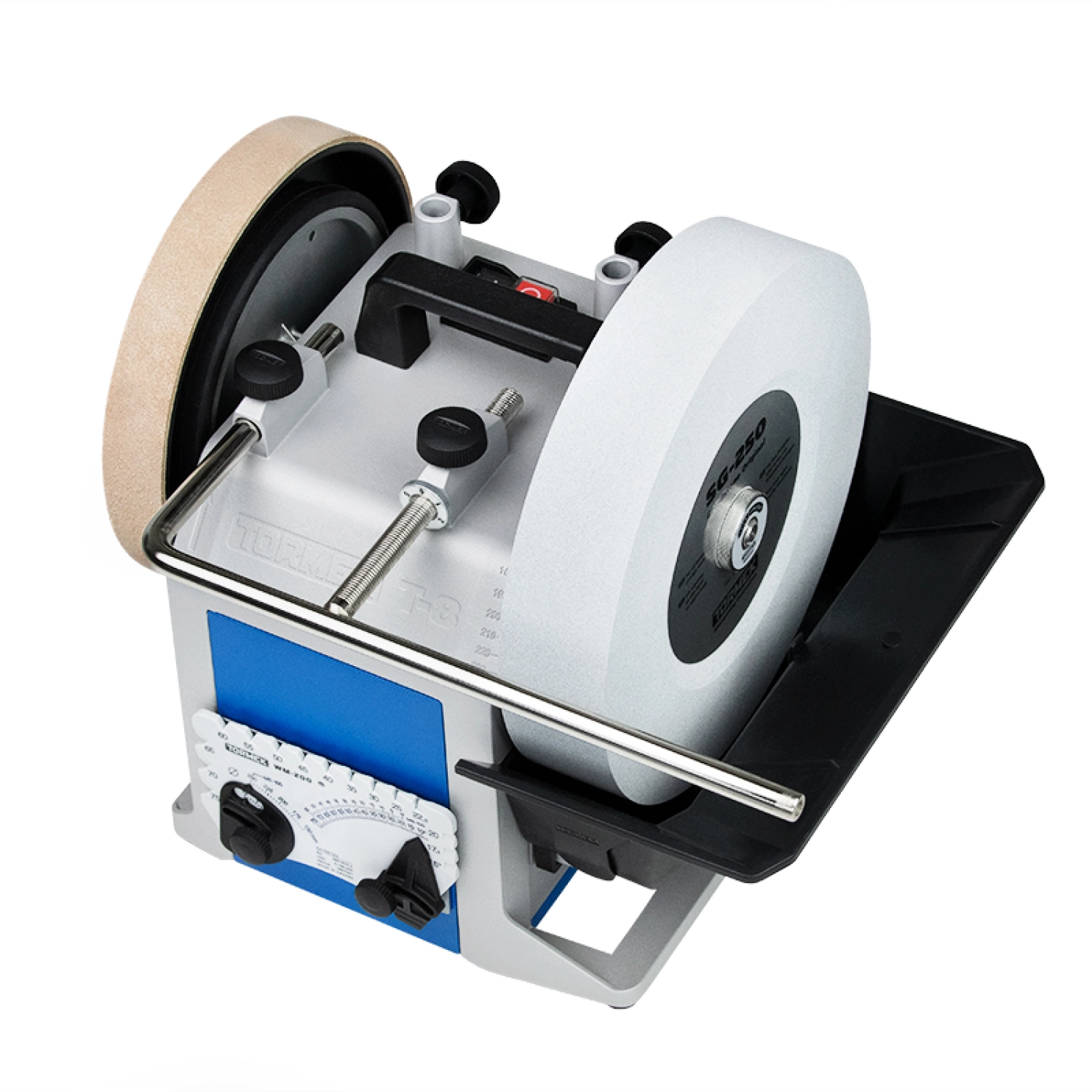 Tormek T-8 Original Natslijpmachine