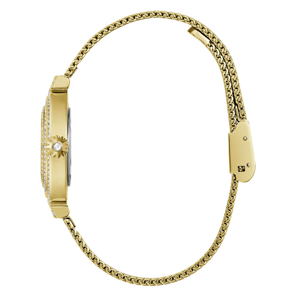 Montre Guess Dream Champagne