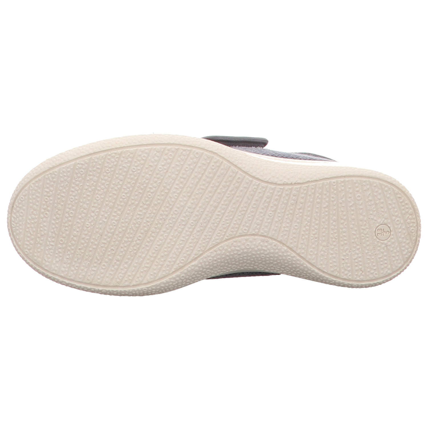 Fischer Halbschuh blau blau