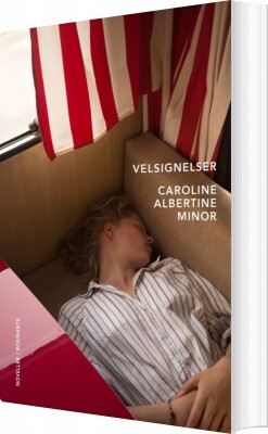 Velsignelser - Caroline Albertine Minor - Bog
