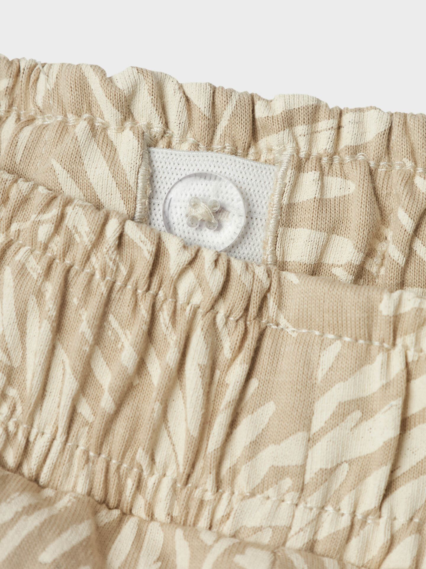 Jivan Shorts