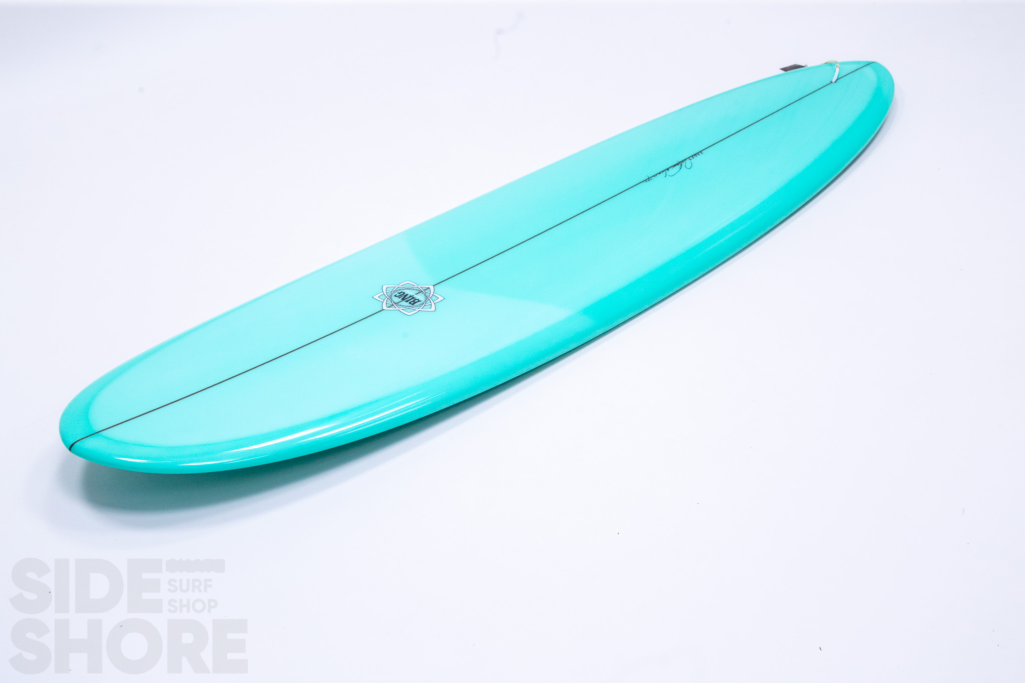 Bing Surfboards Collector - Tint Mint   Volan - 7'0 x 21.25