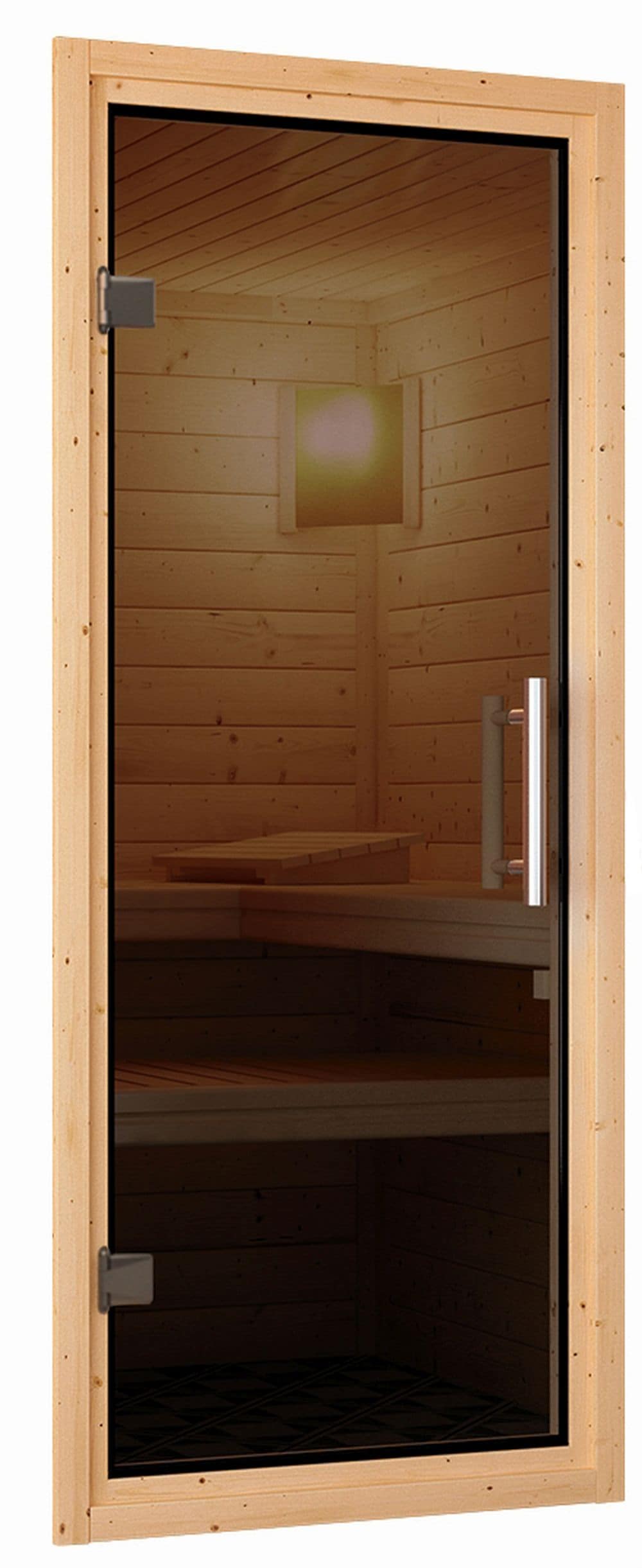 Karibu Sauna 
