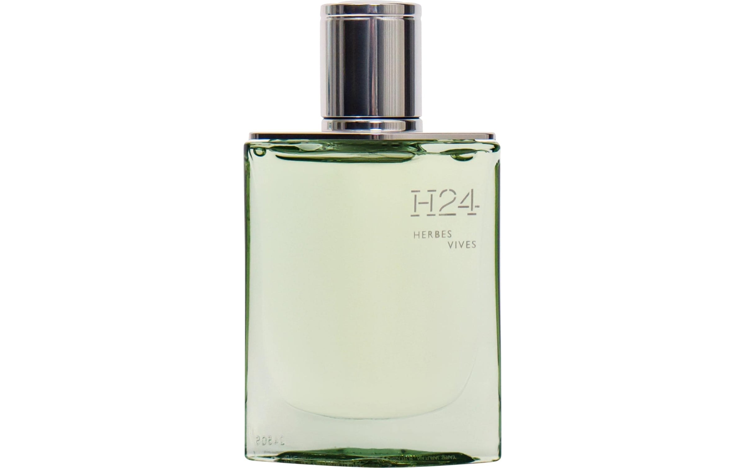 HERMÈS Eau de Parfum »H24 Herbes Vives 50 ml«