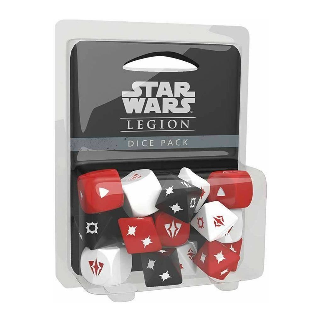 Star Wars : Légion - Set de Dés