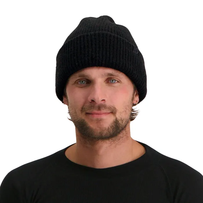 Poederbaas Arctic Beanie Senior