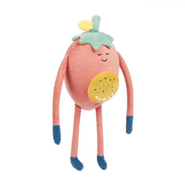 Badabulle Peluche Luz de Presença Barnabé