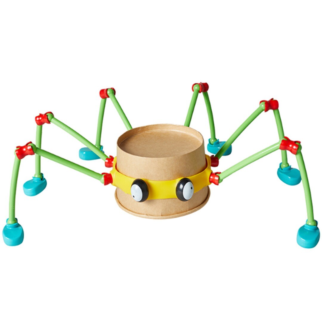 Toyi bouwpakket basic 80