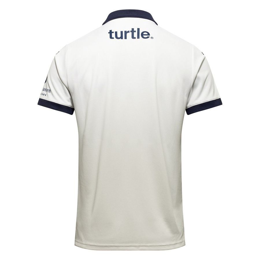 B93 Maillot Domicile 2024/25 Enfant