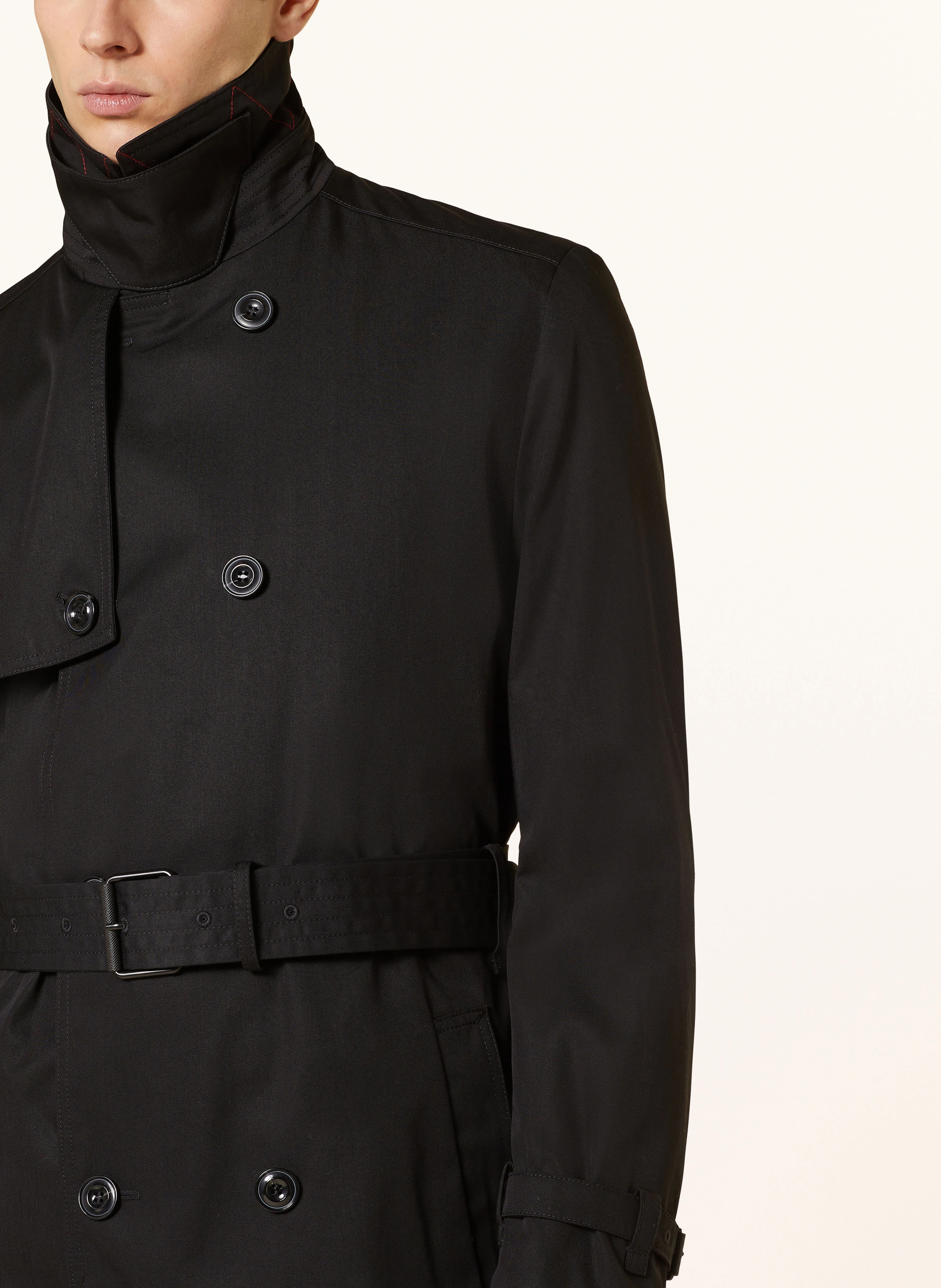HUGO Trenchcoat MALUKS