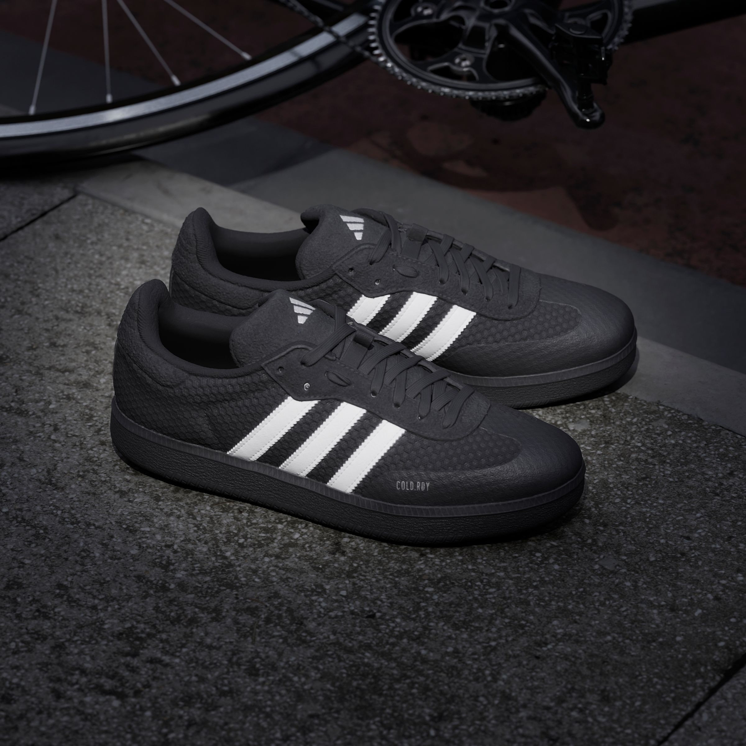 adidas Performance Fahrradschuh »VELOSAMBA COLD.RDY«  Fahrradschuh