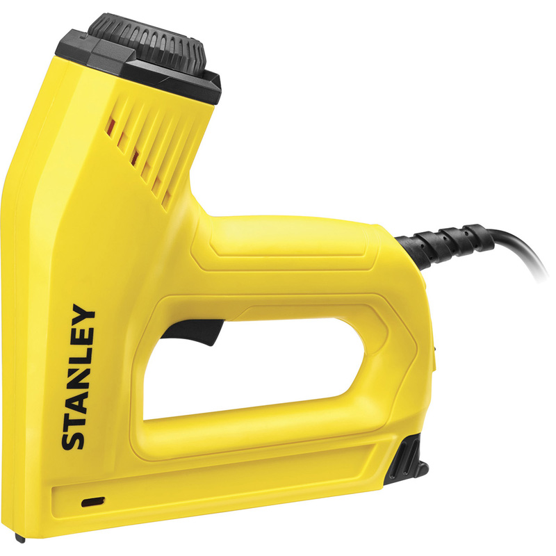 Stanley TRE550 elektrische handtacker type G