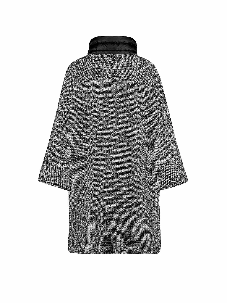 GERRY WEBER Mantel grau